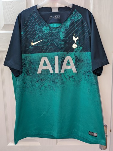 Tottenham hotspur third - tottenham,