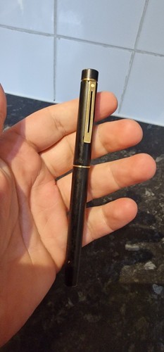 Vintage sheaffer targa - vintage,