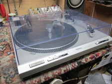 TECHNICS SL-D2 DIRECT DRIVE