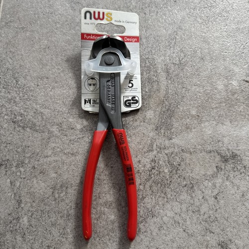 Nws n131 200 end - n131-12-200-sb, cutting