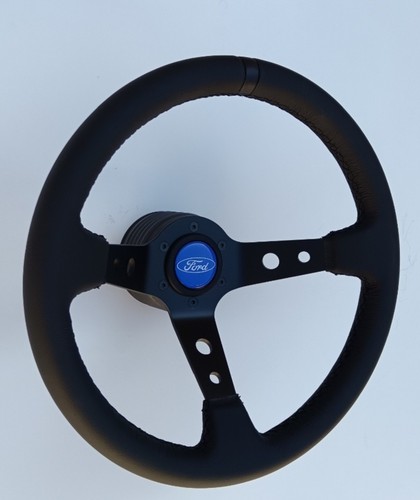 Ford cortina steering - 5,