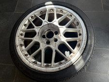 AUDI TT Mk1 BBS SPLIT RIM