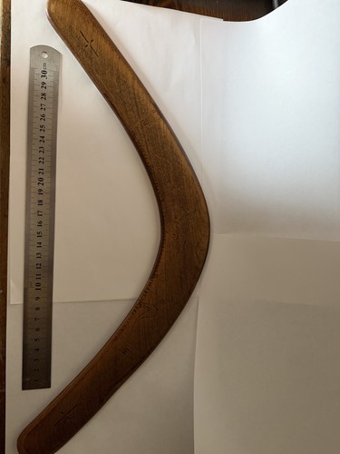 Vintage wooden decorative - wooden,