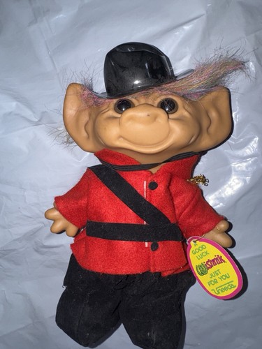 Vintage uneeda wishnik good - uneeda,