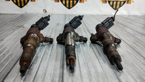 Ford focus injector - injector, tdci
