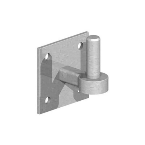 Field gate hook - gate, 100mm