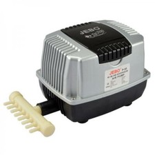 Jebo Low Noise Pond Air Pump High Flow Rate Koi Oxygenator Filter Compressor