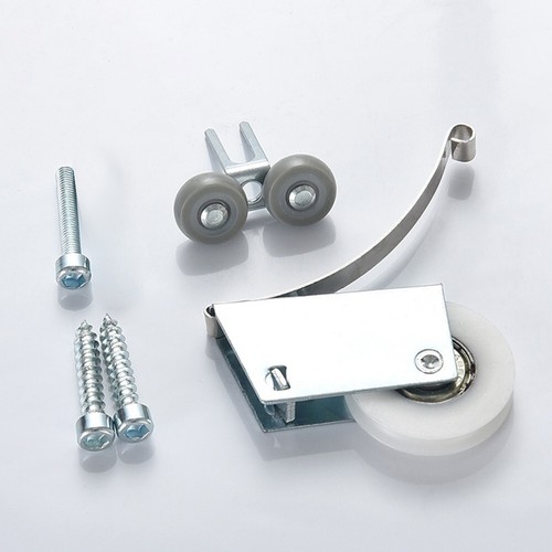Sliding door roller wheels set - sliding,