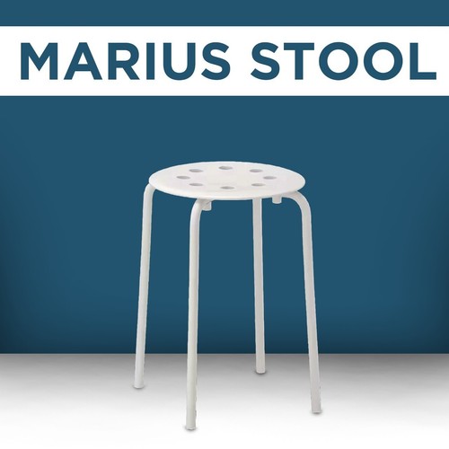 Ikea stool multi purpose - ikea,