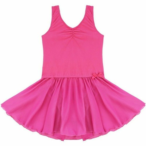 Girls ballet dance - dance, dress