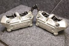 TRIUMPH SPEED TRIPLE 1050