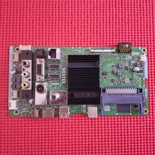 MAIN AV BOARD FOR TOSHIBA
