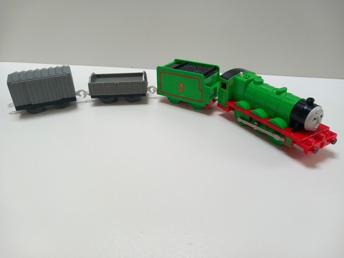 Thomas tomy trackmaster - thomas,