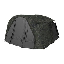 Trakker Tempest RS 150 Social Cap - Camo / Carp Fishing