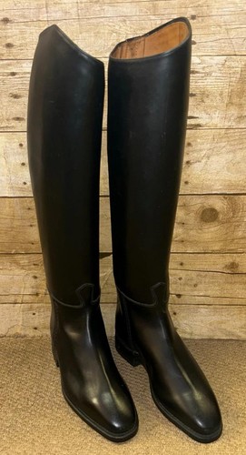 Cavallo black leather - cavallo,