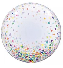 QUALATEX 24 INCH COLOURFUL