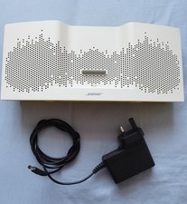 Bose SoundDock XT iPhone iPad