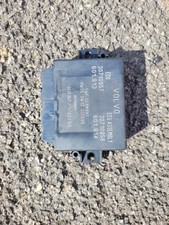 Volvo S60 Parking Sensor Control Module