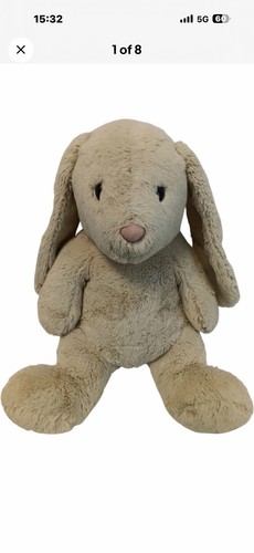 Steiff hoppie rabbit large - steiff,