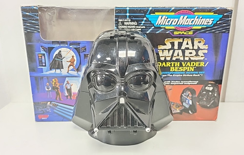 1994 star wars micro - wars, machines
