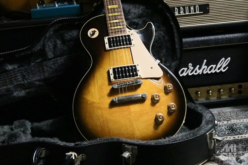 Gibson les paul classic - les,