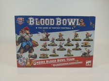 Warhammer Blood Bowl Gnome