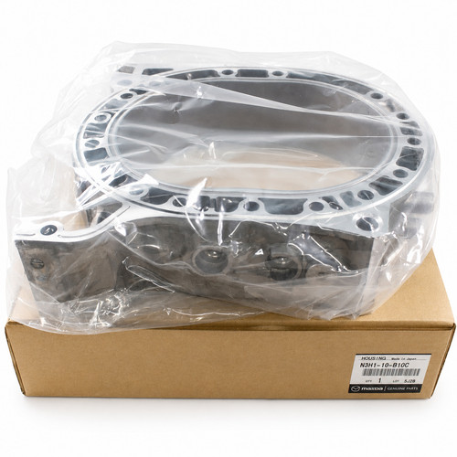 Genuine mazda se3p rotary - mazda,