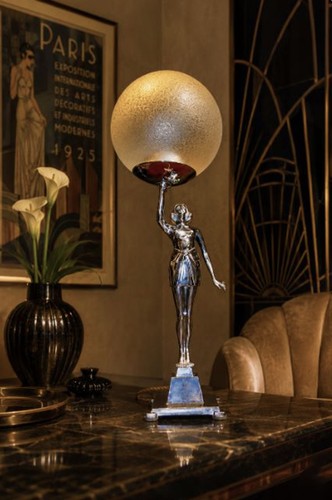 Original banksway 1930s - original,