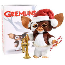NECA Gremlins Ultimate Gizmo