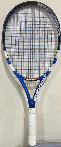 Babolat pure drive - gt, (2009)