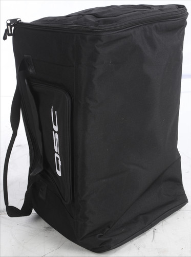 Qsc k12 speaker tote - k12,