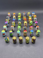 Mighty Beanz Toy Bundle