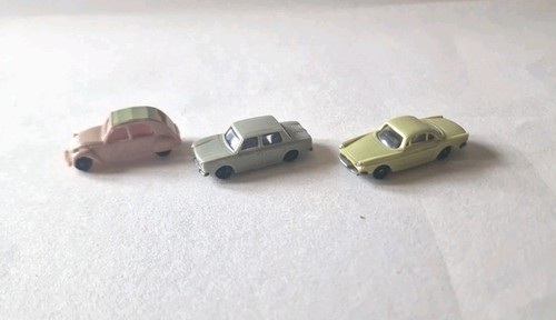 Vintage eko vw - vintage, 1/87