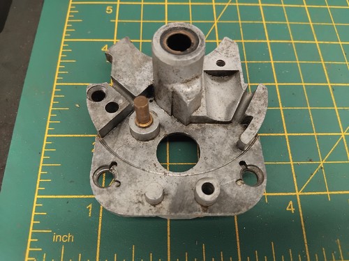 Lucas sr4 mk2a mkiia magneto - mk2a,