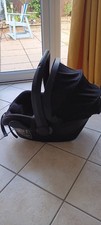 Car Seat for Baby 0 to 12 Months with 2 bases for 2nd car