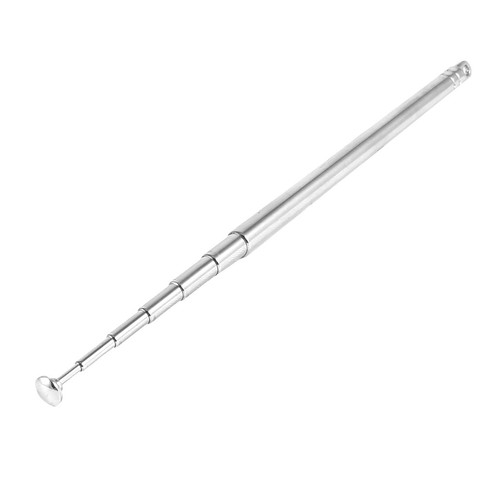 Metal radio telescopic - radio,