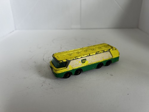 Matchbox lesney no1 - no1, bp
