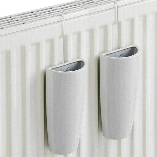 Ceramic hanging radiator - x,