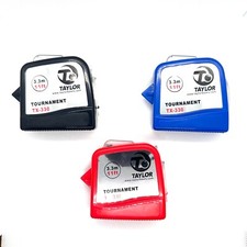 Taylor 11ft Tournament TX