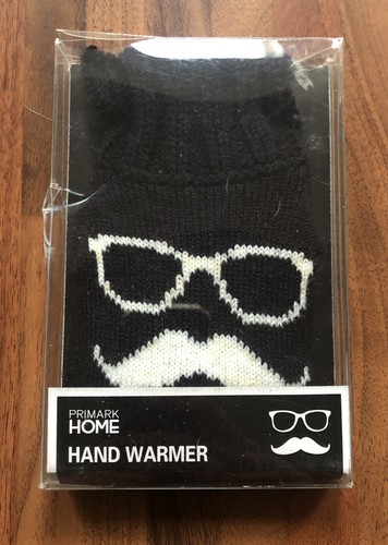 Reusable hand warmer heat pack - reusable,