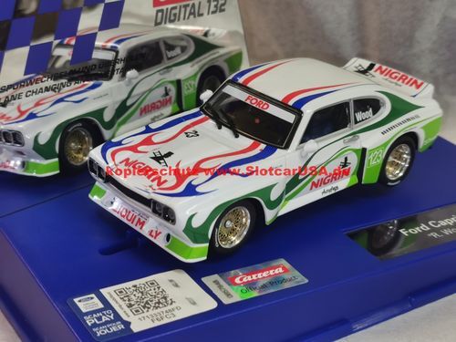Carrera digital 132 - carrera,