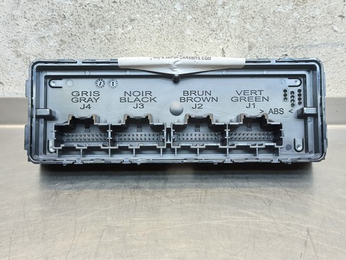 Vauxhall zafira 2017 2020 - 2017-2020, air