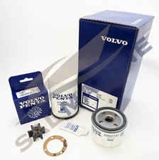 VOLVO PENTA SERVICE KIT 2001