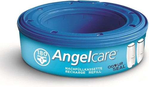 Angelcare baby nappy - baby,