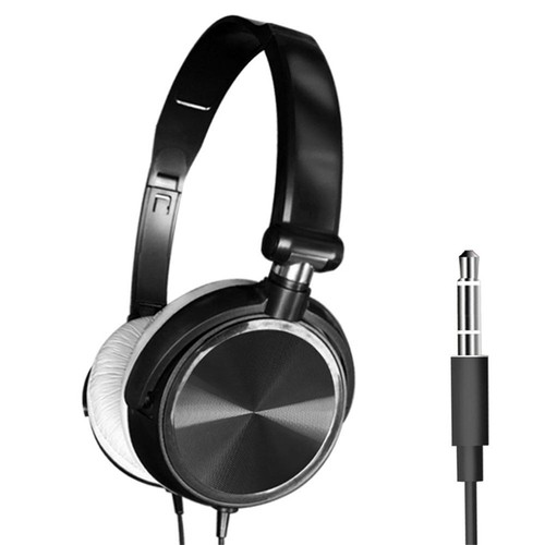 Noise cancelling wired - noise,