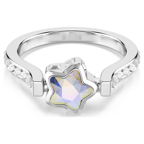 Swarovski chroma ring - chroma, ring,