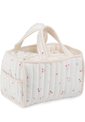 Nappy caddy organiser with - with, 3