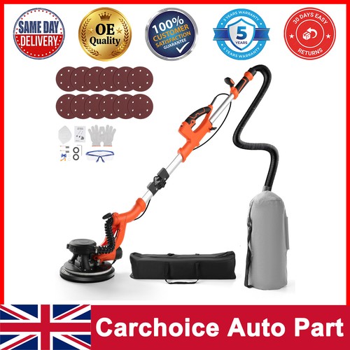 Electric drywall sander new - electric,