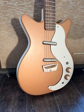 Danelectro DC 59 Copper Short