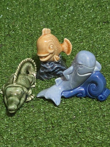 Wade whimsies waterlife - whimsies,